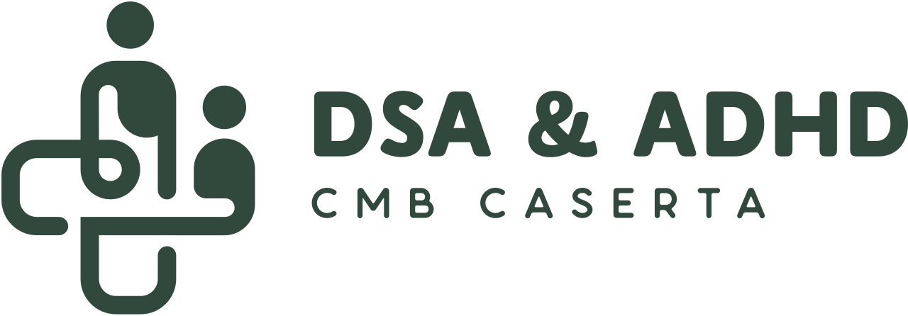 Logo di DSA Caserta